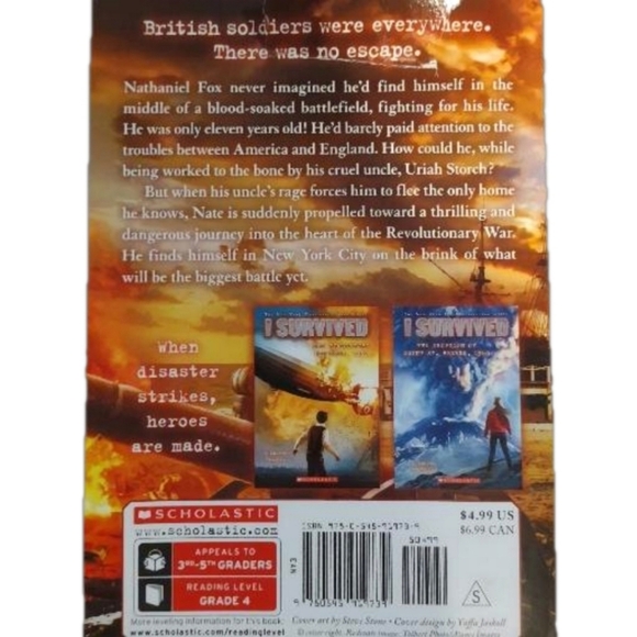 Bundle of 3 kids books - Picture 2 of 6